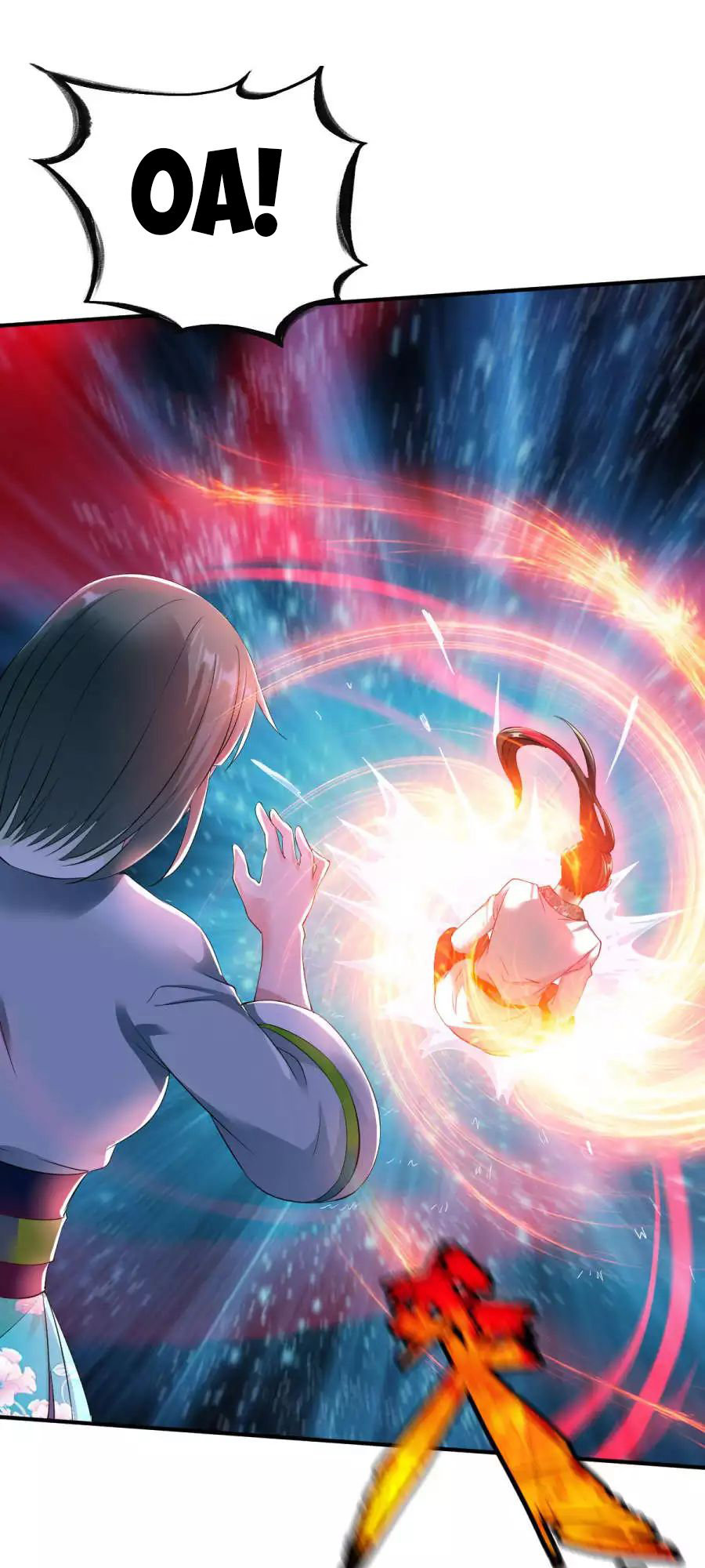 Chiến Đỉnh Chapter 22 - 12