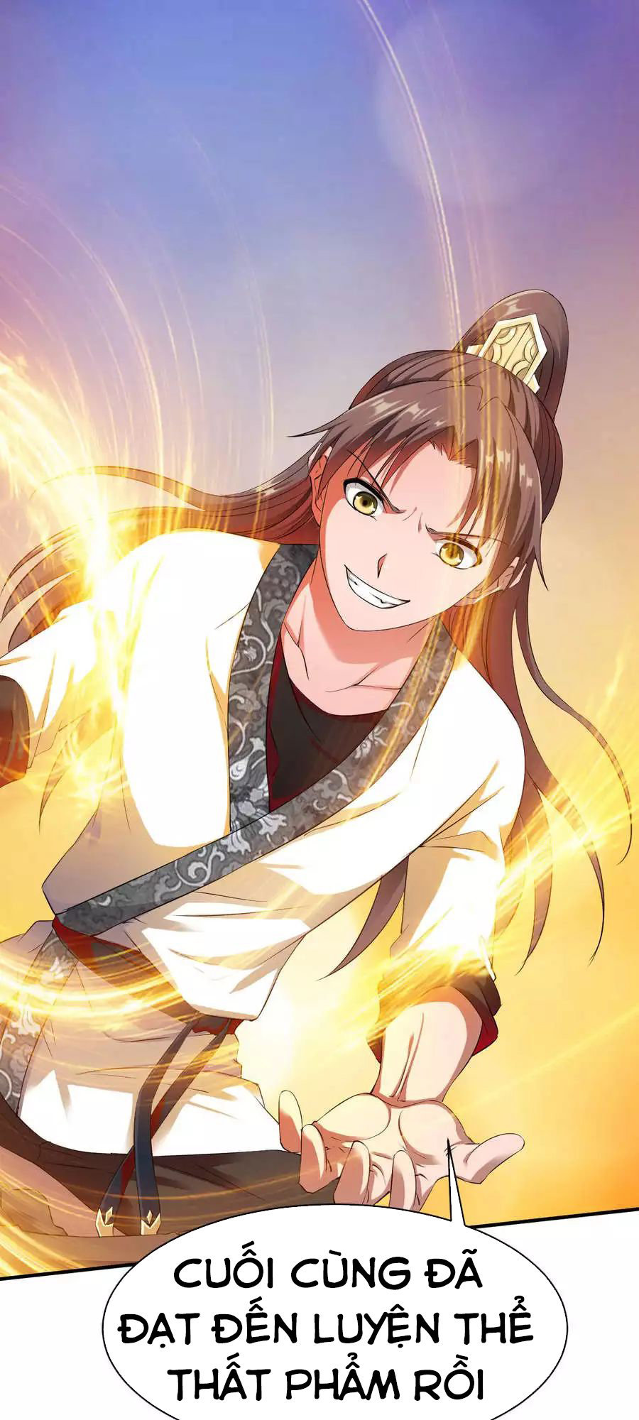 Chiến Đỉnh Chapter 22 - 15