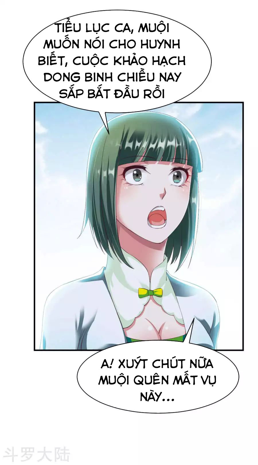 Chiến Đỉnh Chapter 22 - 19