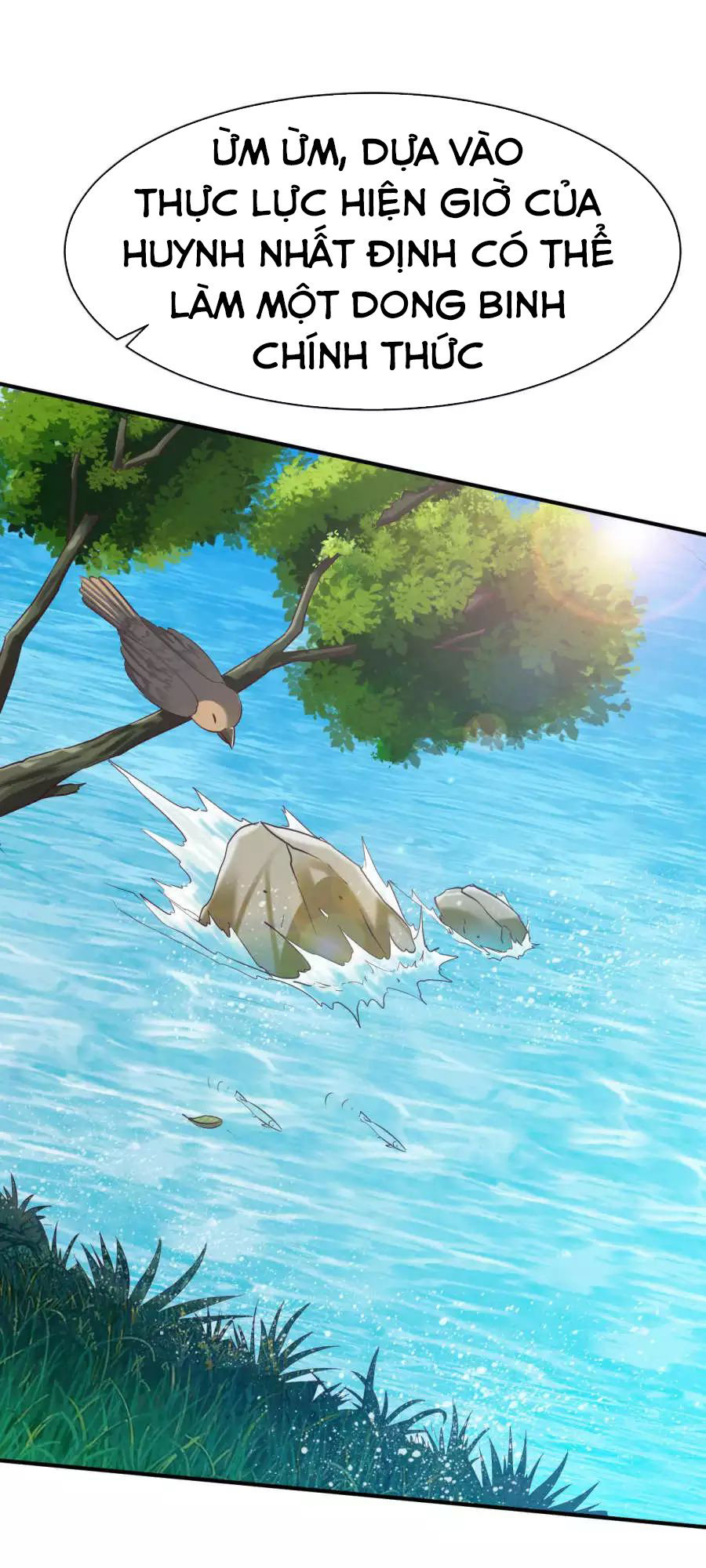 Chiến Đỉnh Chapter 22 - 21