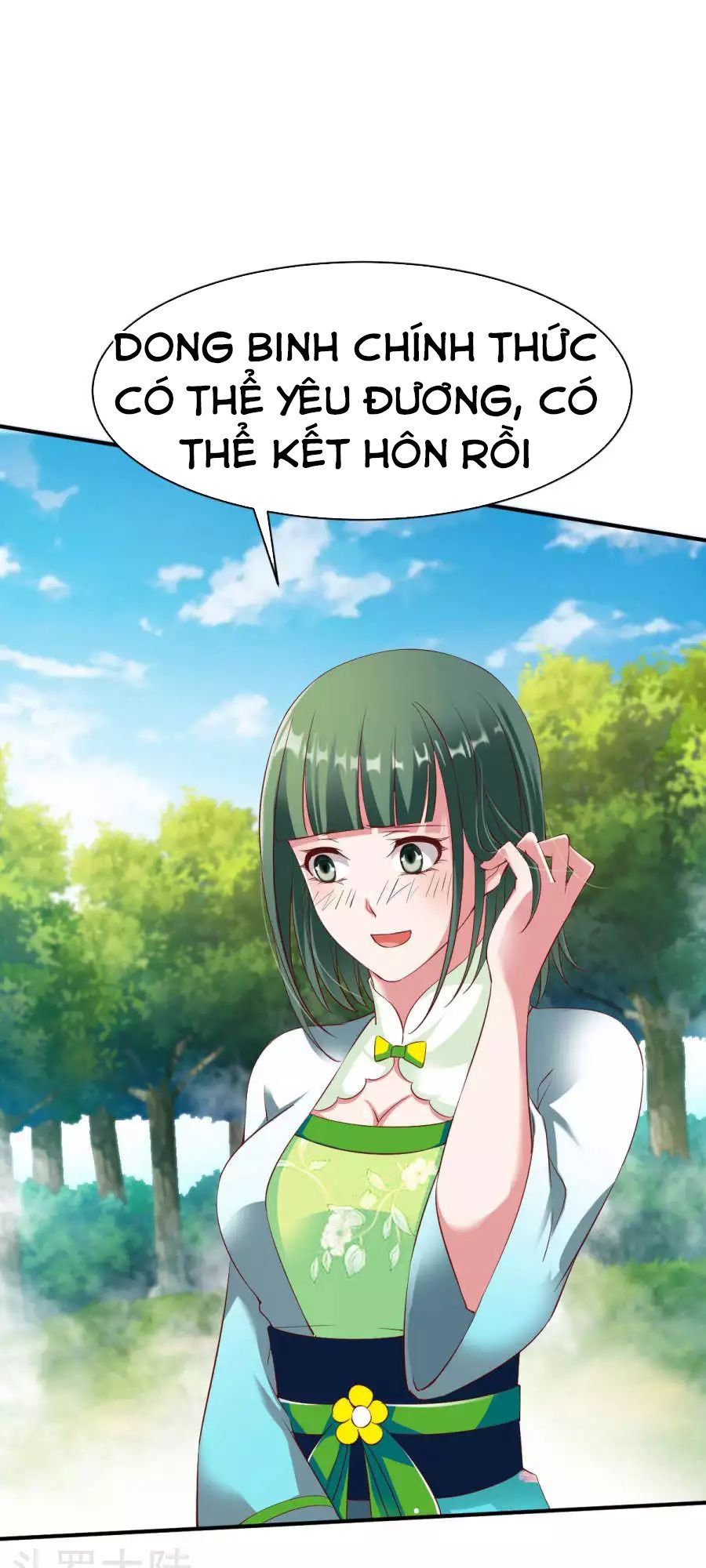 Chiến Đỉnh Chapter 22 - 23