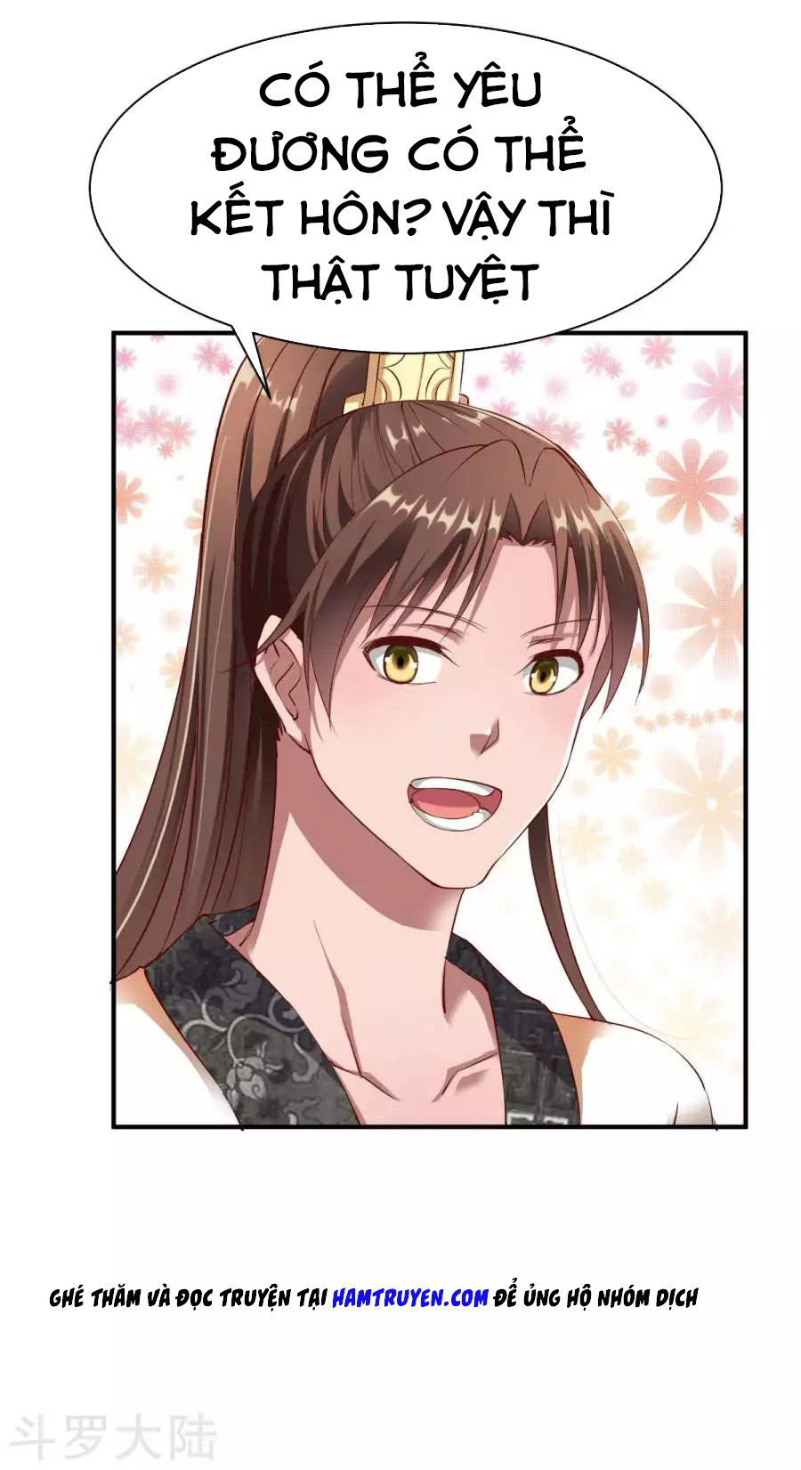 Chiến Đỉnh Chapter 22 - 25