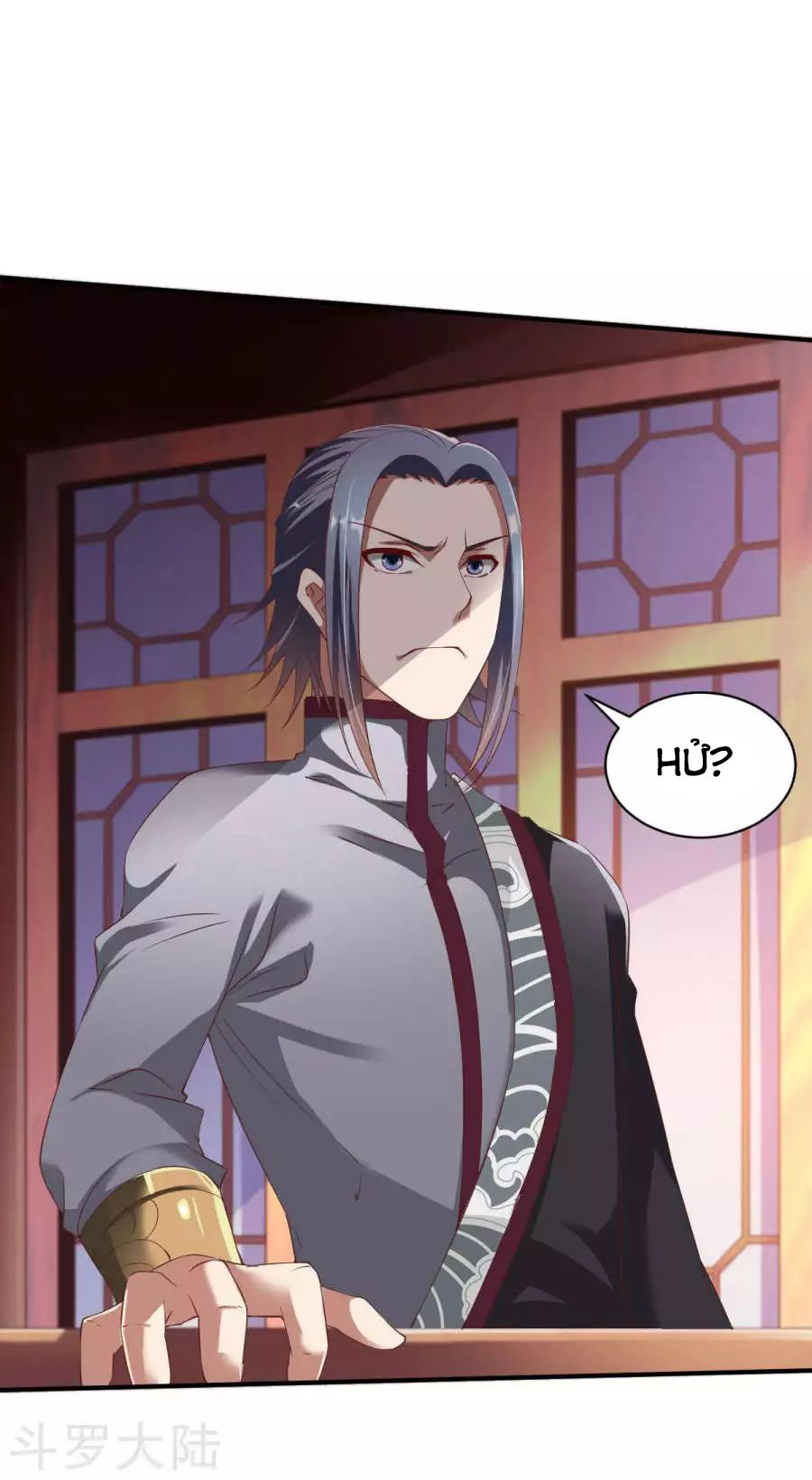 Chiến Đỉnh Chapter 22 - 34