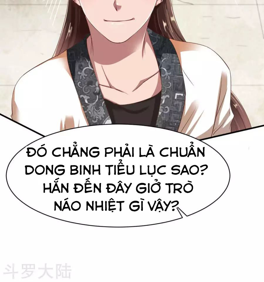 Chiến Đỉnh Chapter 22 - 36