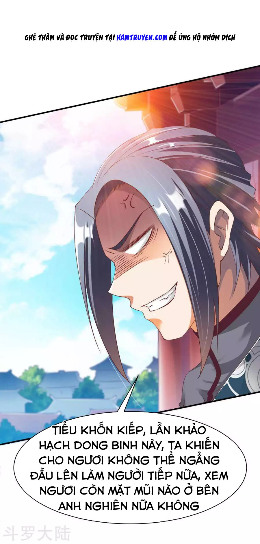 Chiến Đỉnh Chapter 22 - 37