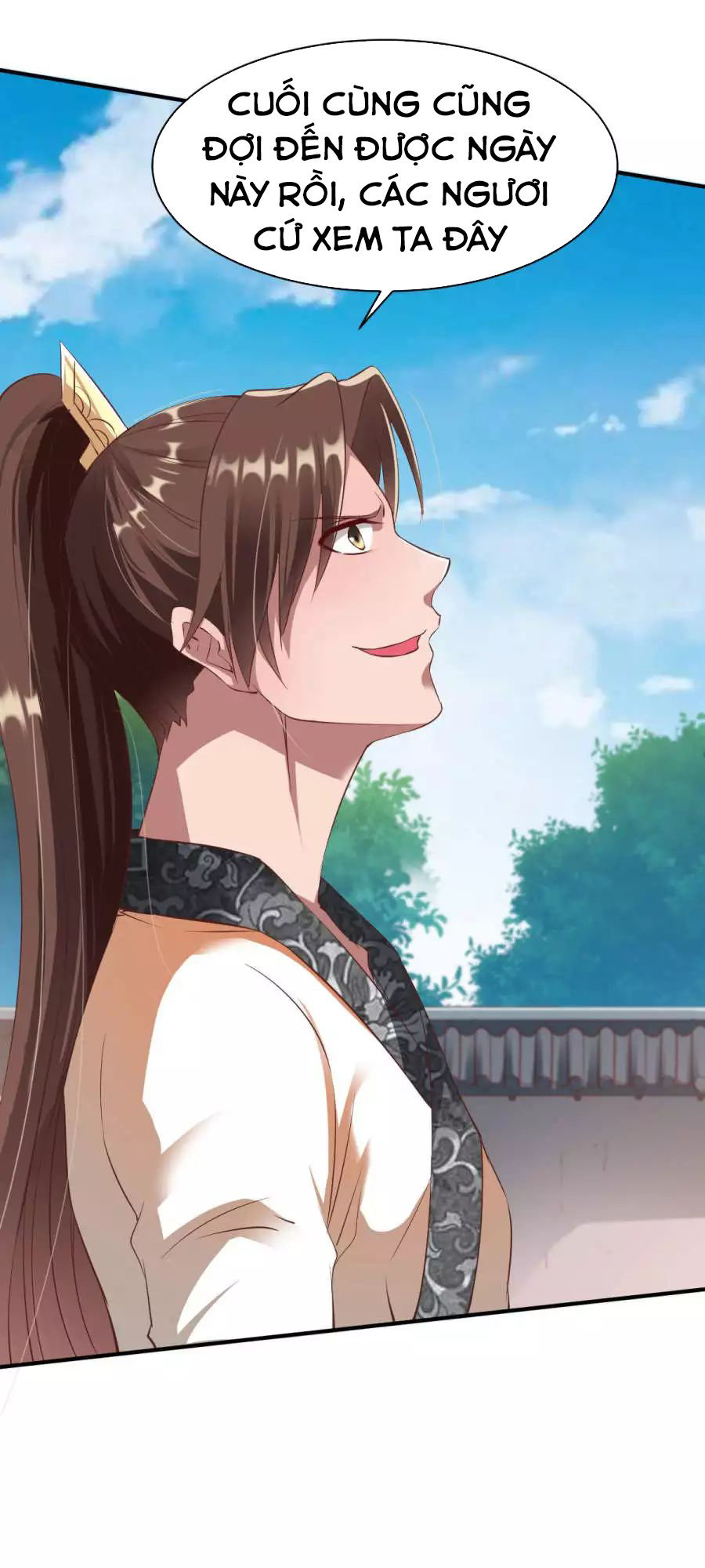 Chiến Đỉnh Chapter 22 - 38