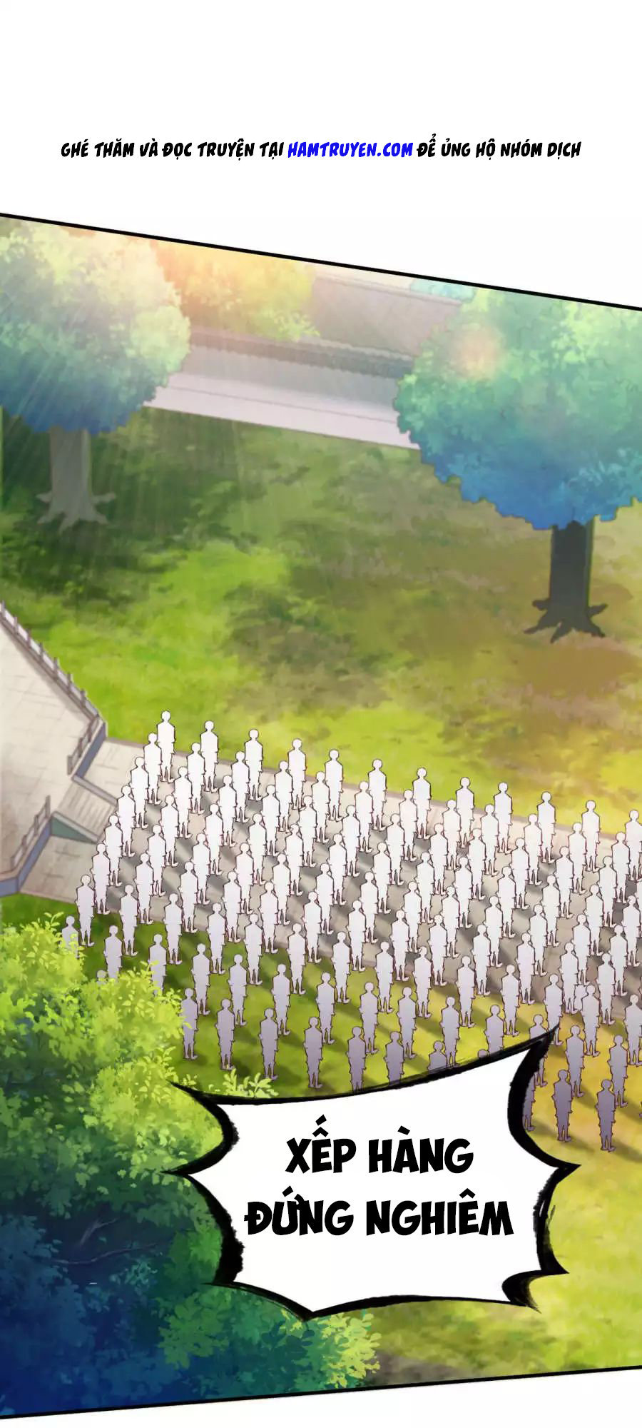 Chiến Đỉnh Chapter 22 - 40