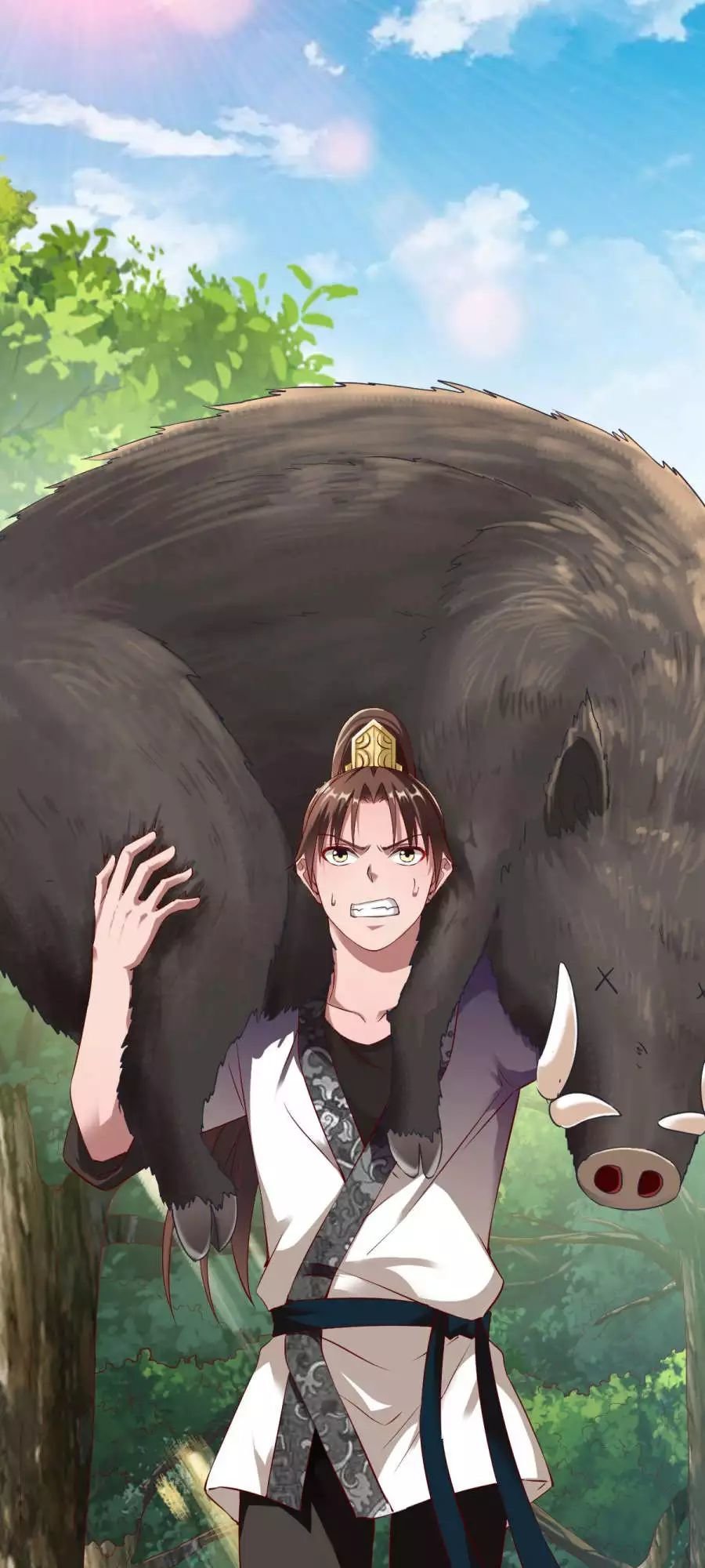 Chiến Đỉnh Chapter 22 - 5