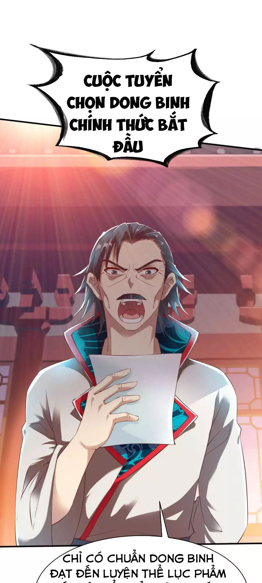 Chiến Đỉnh Chapter 22 - 42