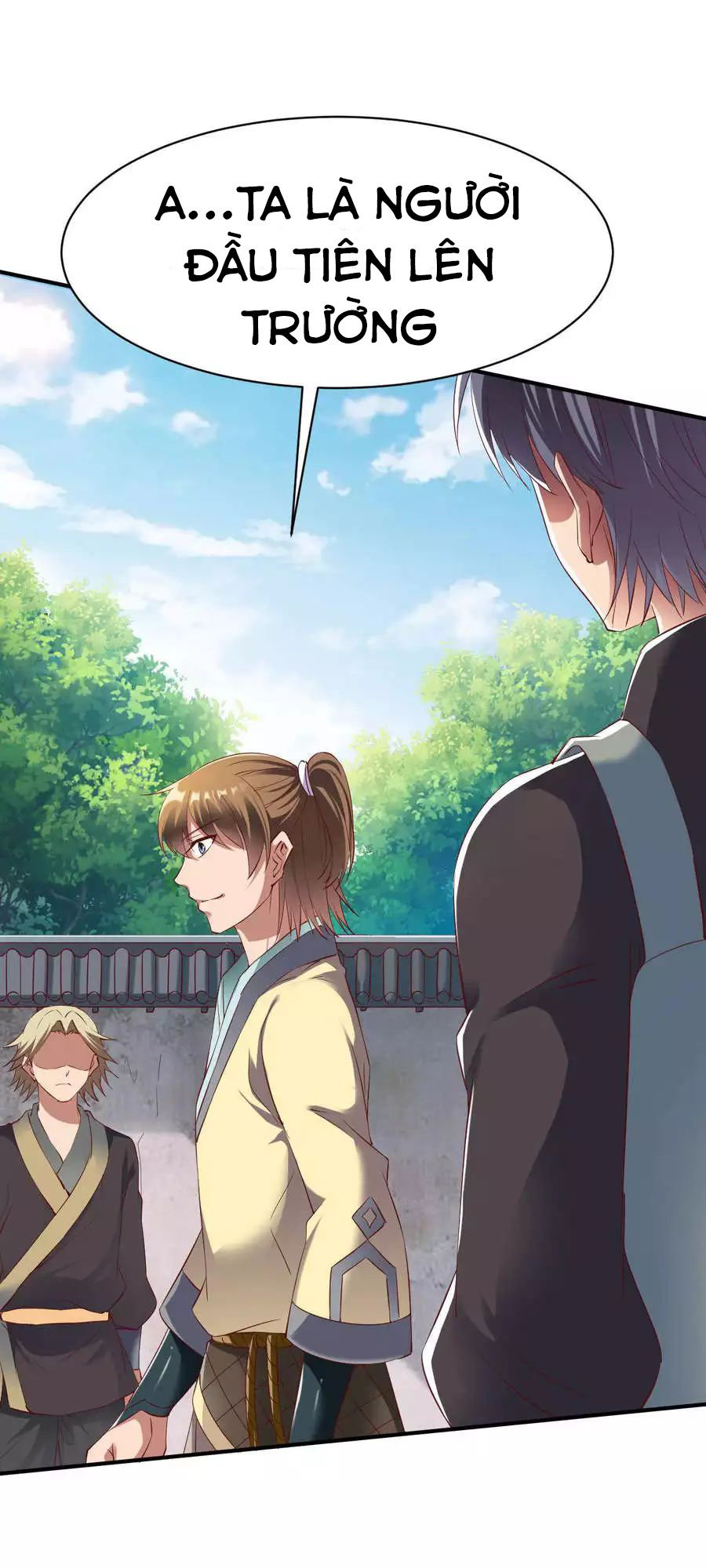 Chiến Đỉnh Chapter 22 - 46