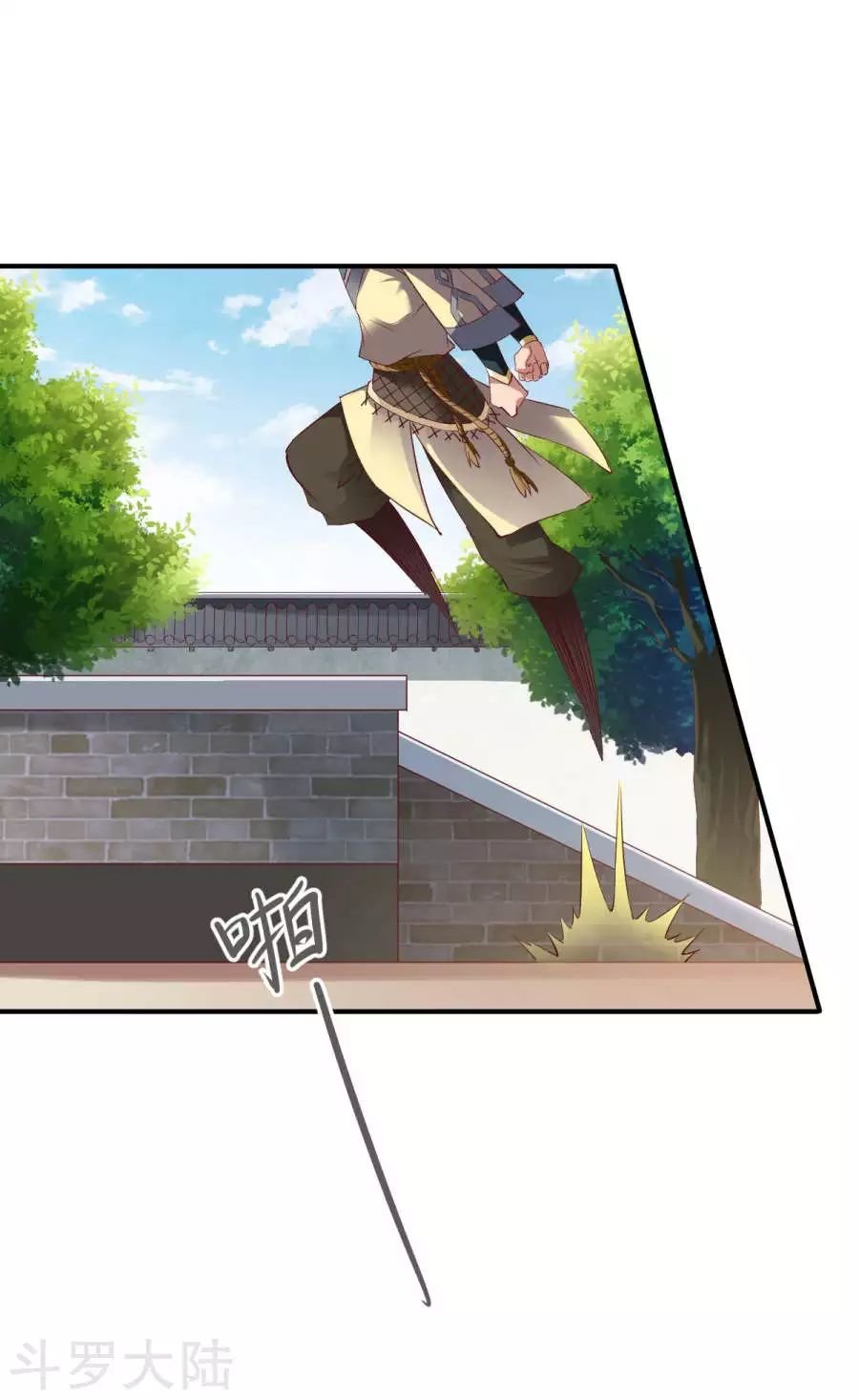 Chiến Đỉnh Chapter 22 - 48