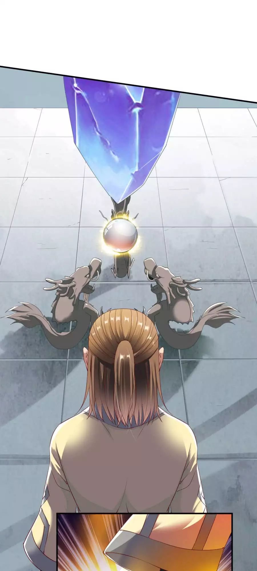 Chiến Đỉnh Chapter 22 - 50