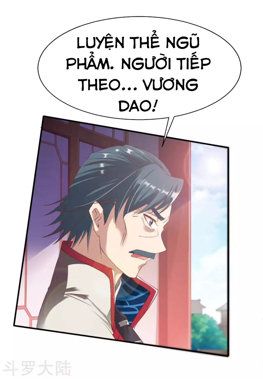 Chiến Đỉnh Chapter 22 - 53