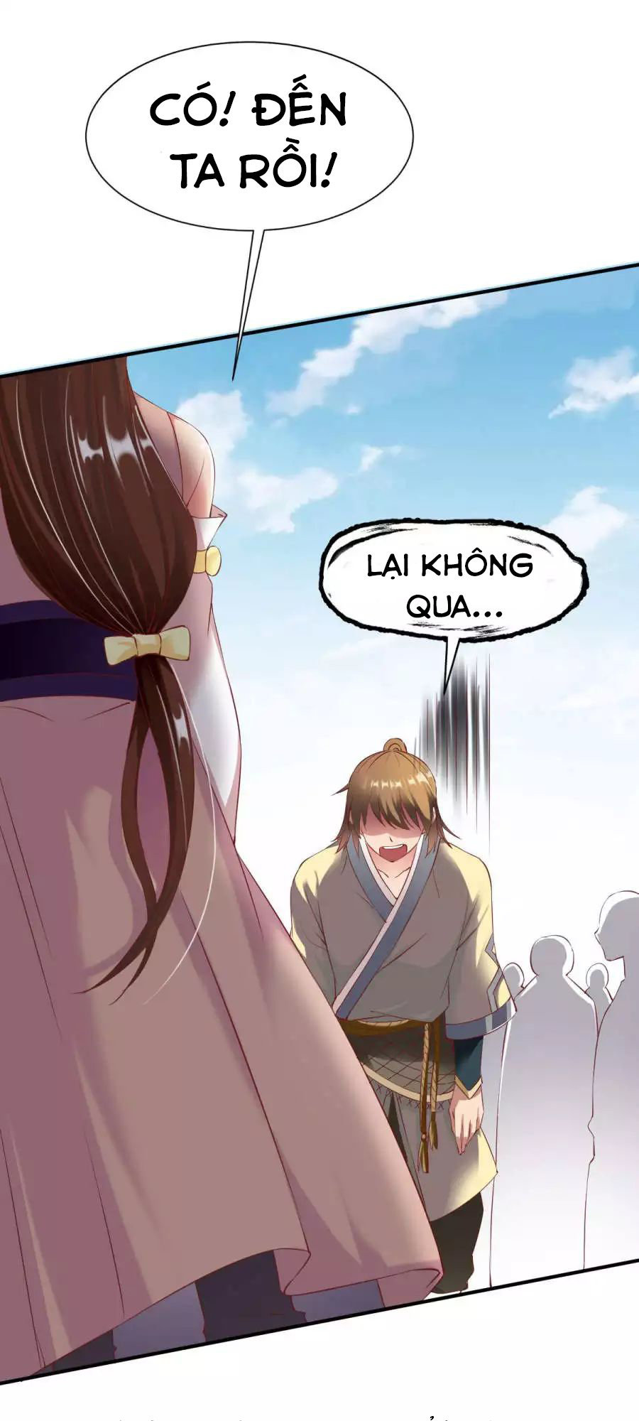 Chiến Đỉnh Chapter 22 - 54