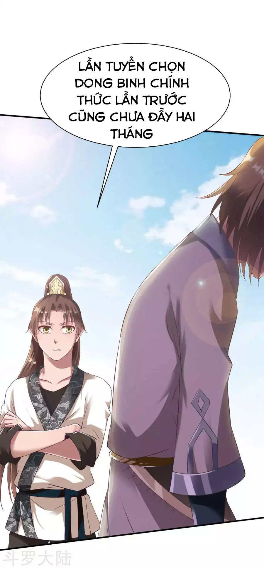 Chiến Đỉnh Chapter 22 - 56