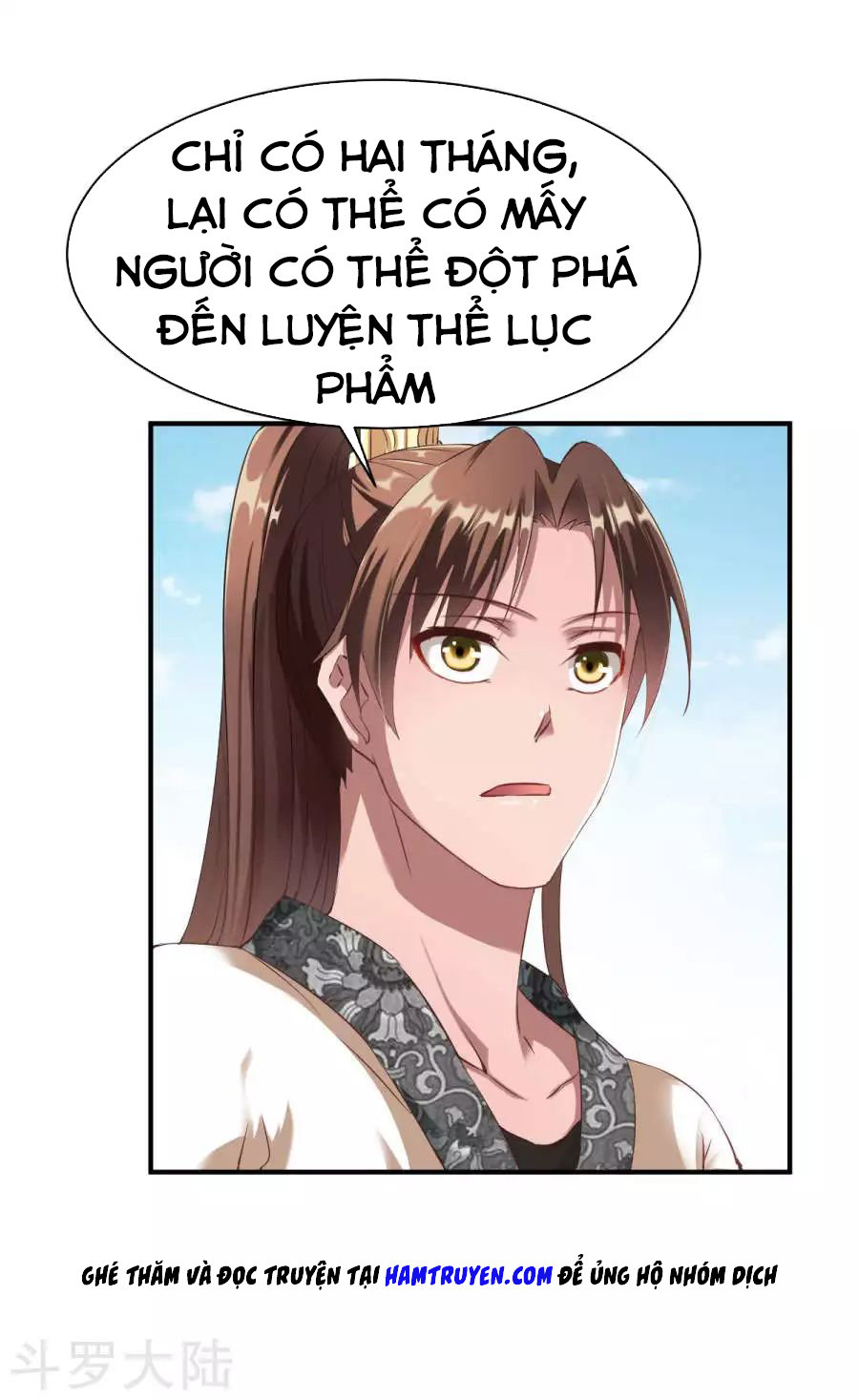 Chiến Đỉnh Chapter 22 - 57