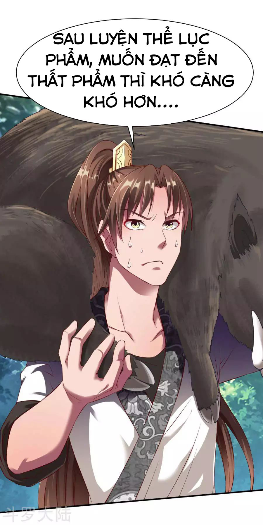 Chiến Đỉnh Chapter 22 - 7