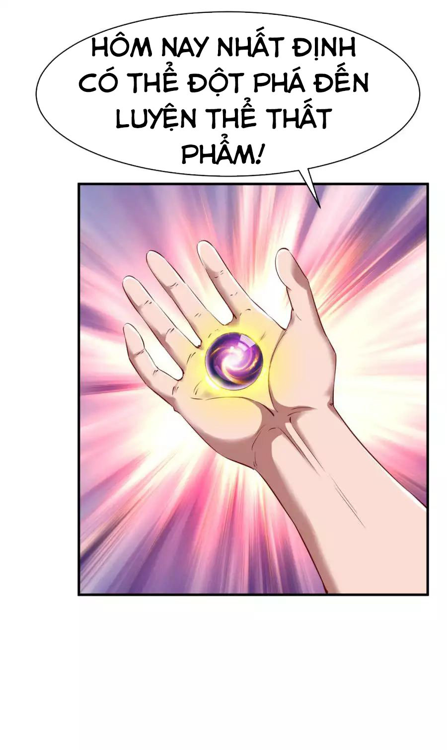 Chiến Đỉnh Chapter 22 - 8