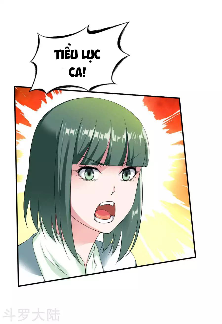 Chiến Đỉnh Chapter 22 - 10