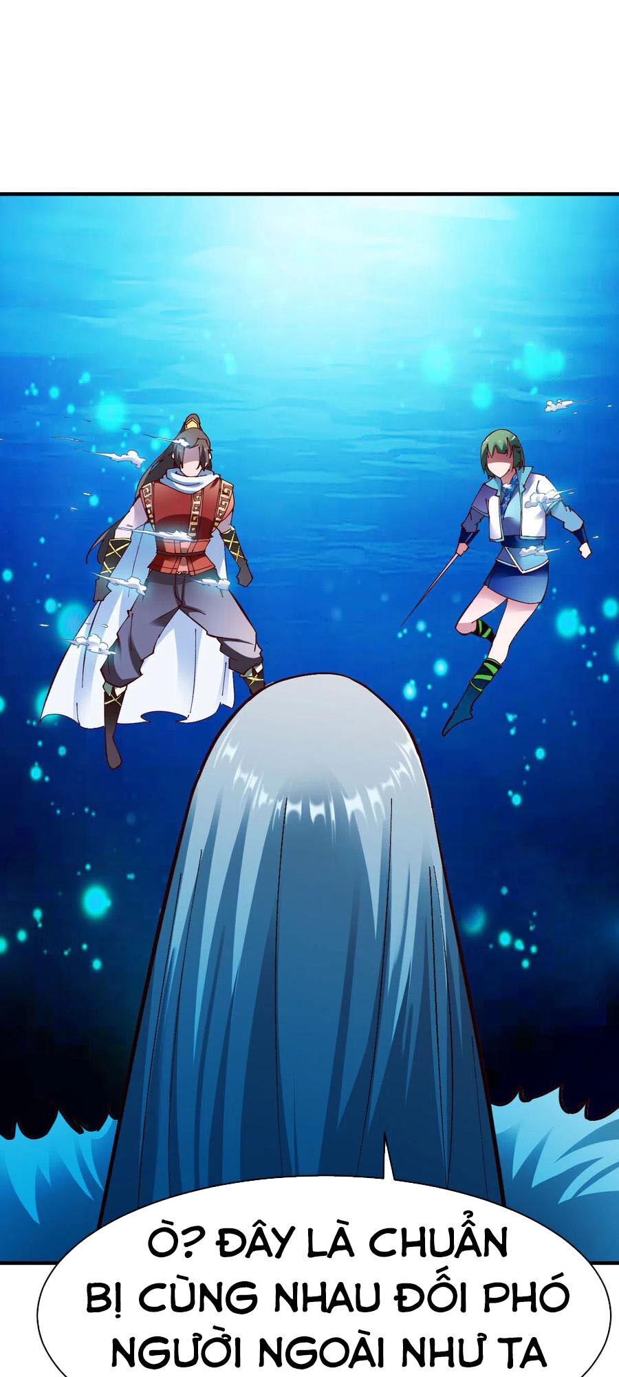 Chiến Đỉnh Chapter 223 - 18
