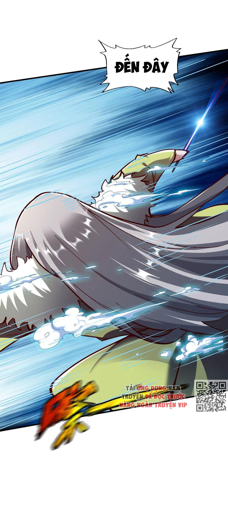 Chiến Đỉnh Chapter 223 - 24