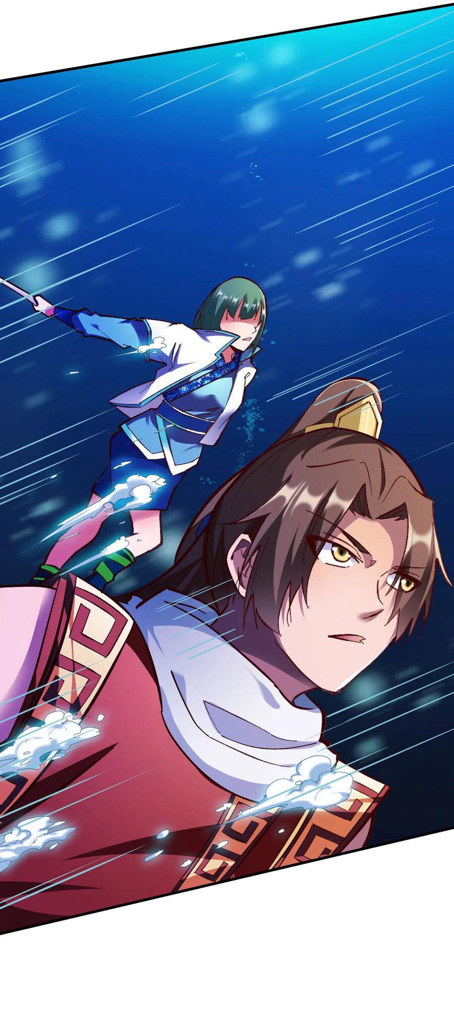 Chiến Đỉnh Chapter 223 - 26