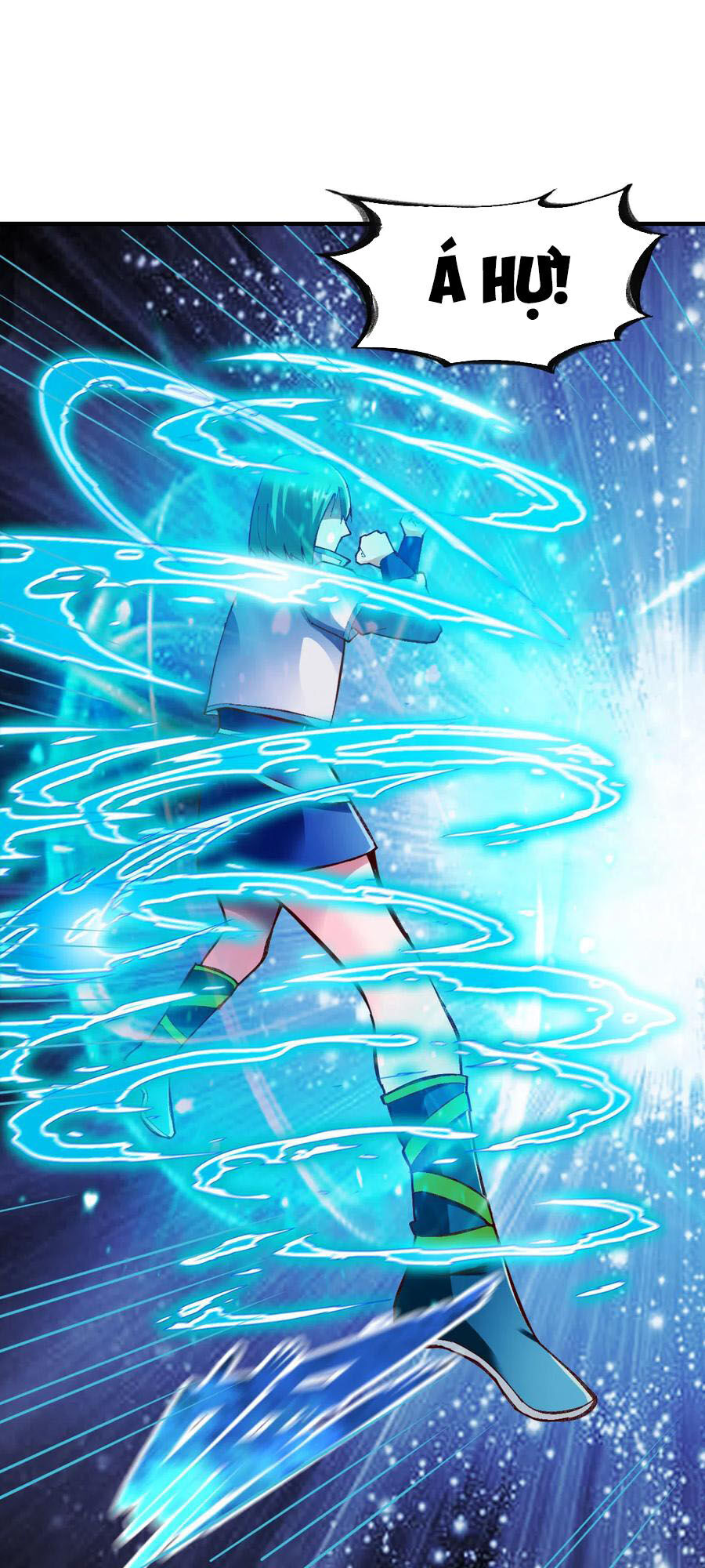 Chiến Đỉnh Chapter 223 - 4