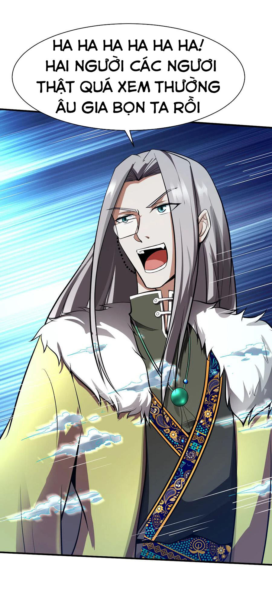 Chiến Đỉnh Chapter 224 - 11