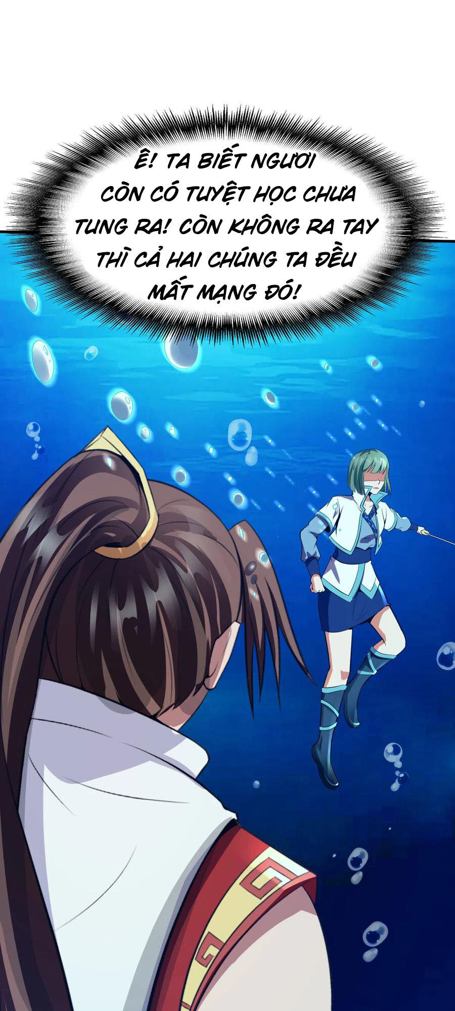 Chiến Đỉnh Chapter 224 - 14