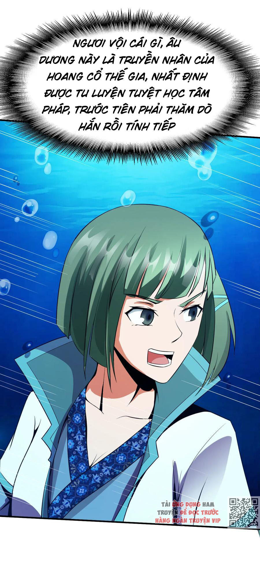 Chiến Đỉnh Chapter 224 - 16