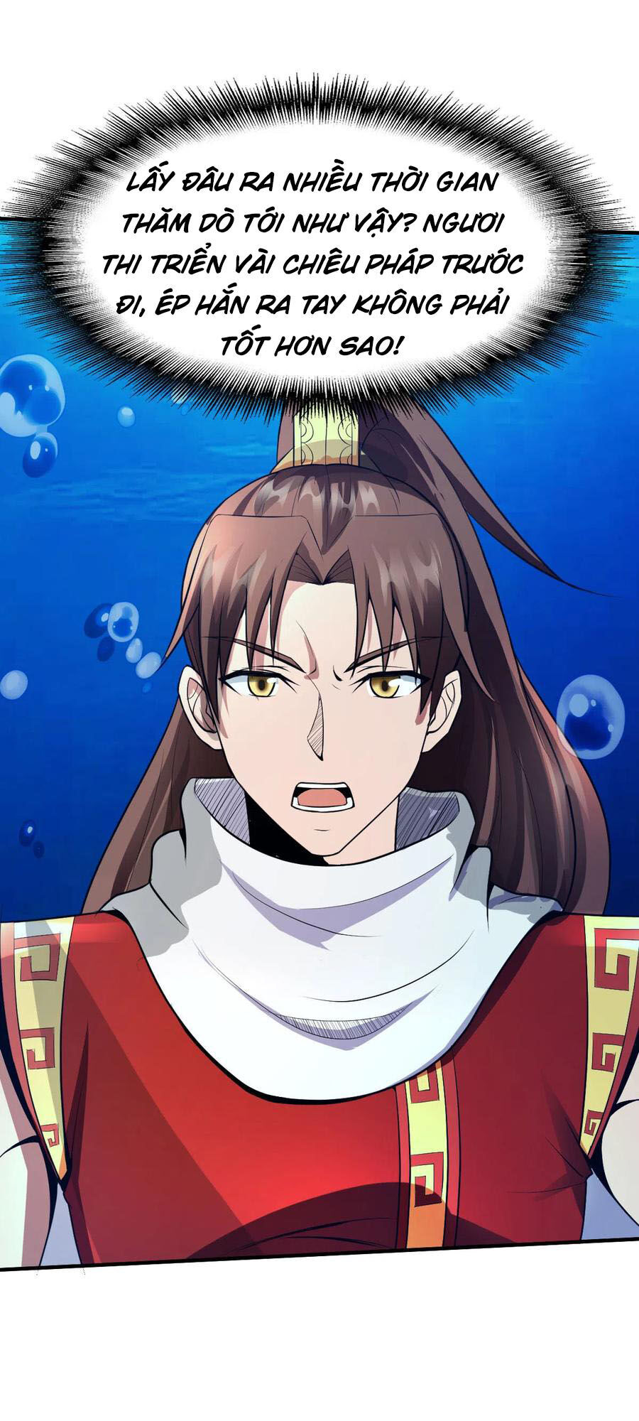 Chiến Đỉnh Chapter 224 - 18