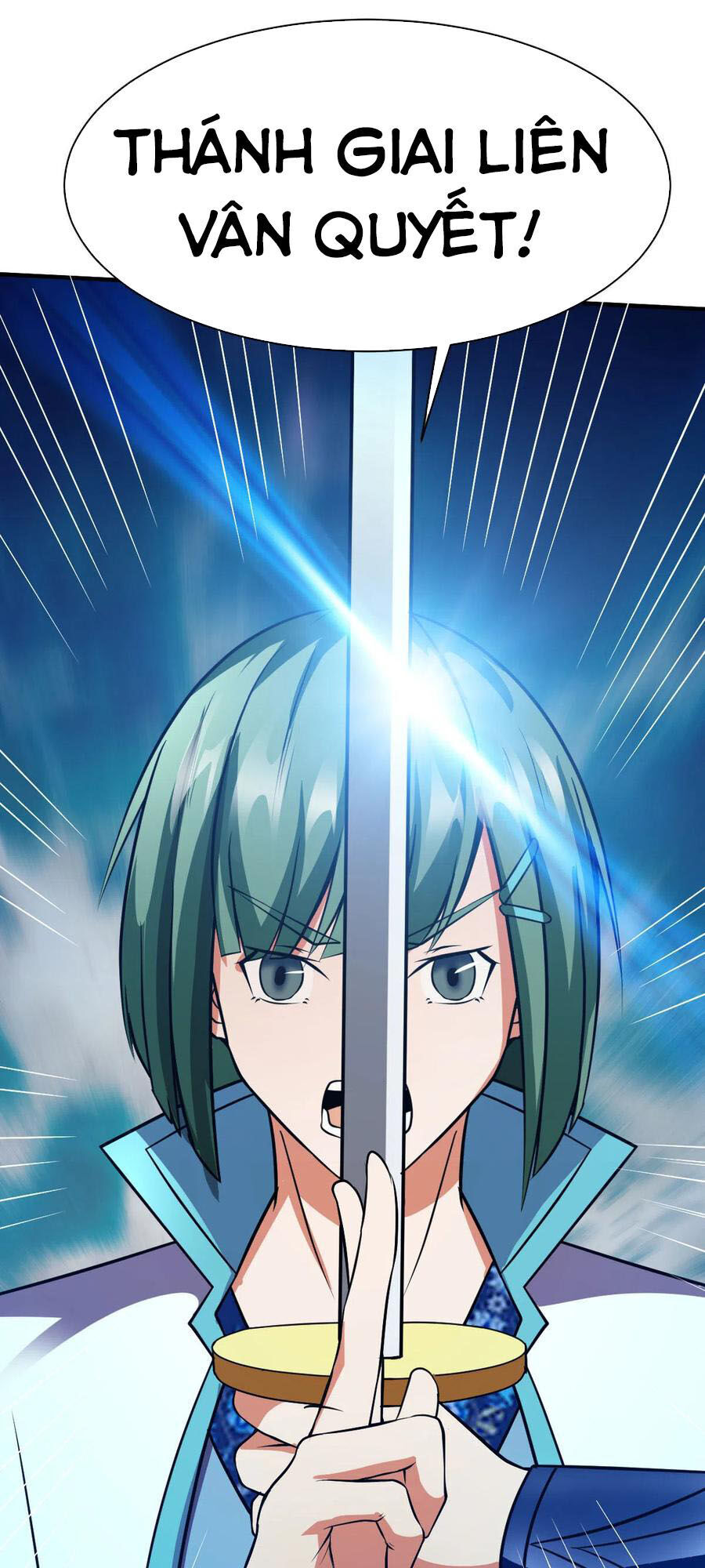 Chiến Đỉnh Chapter 224 - 23