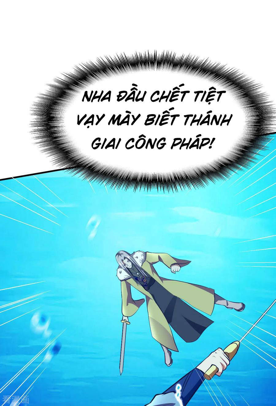Chiến Đỉnh Chapter 224 - 25