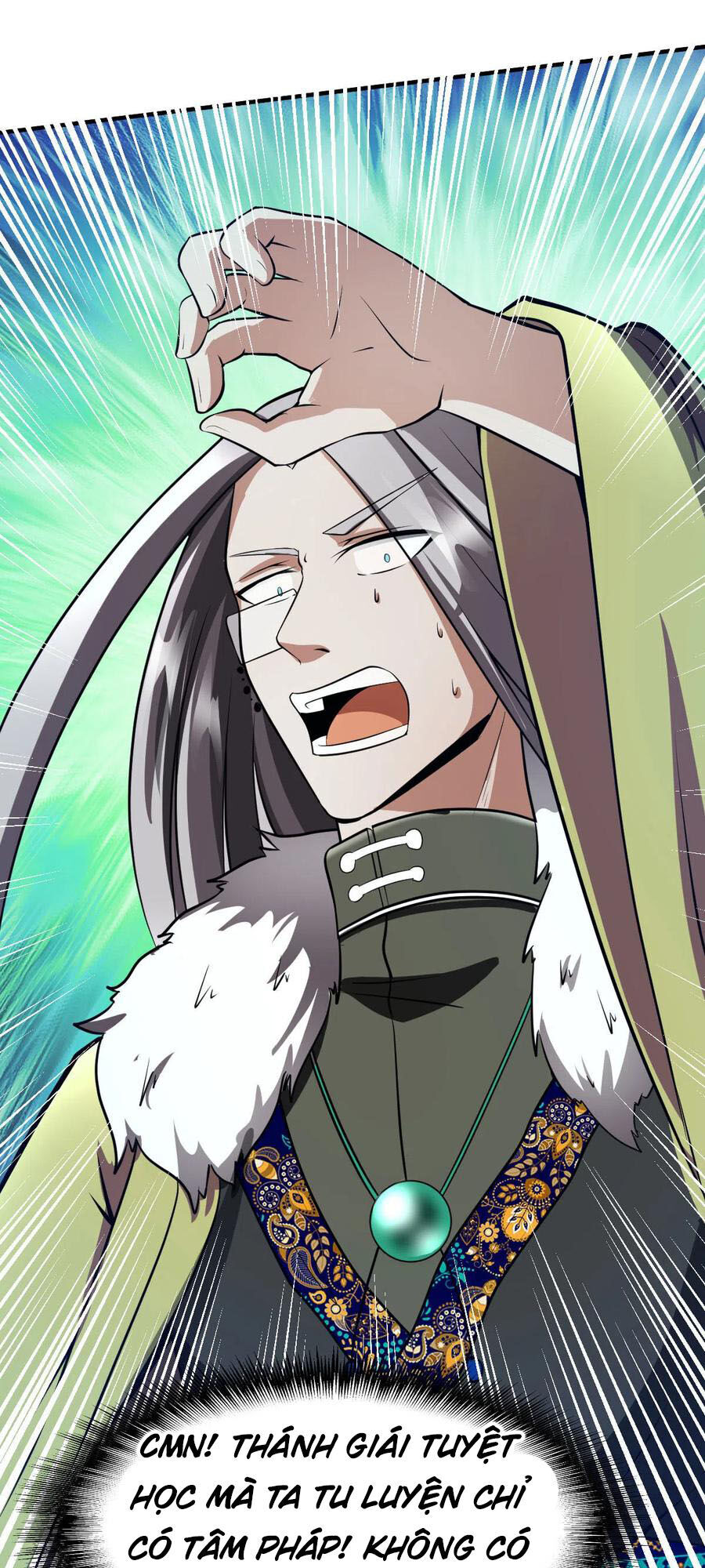 Chiến Đỉnh Chapter 224 - 27