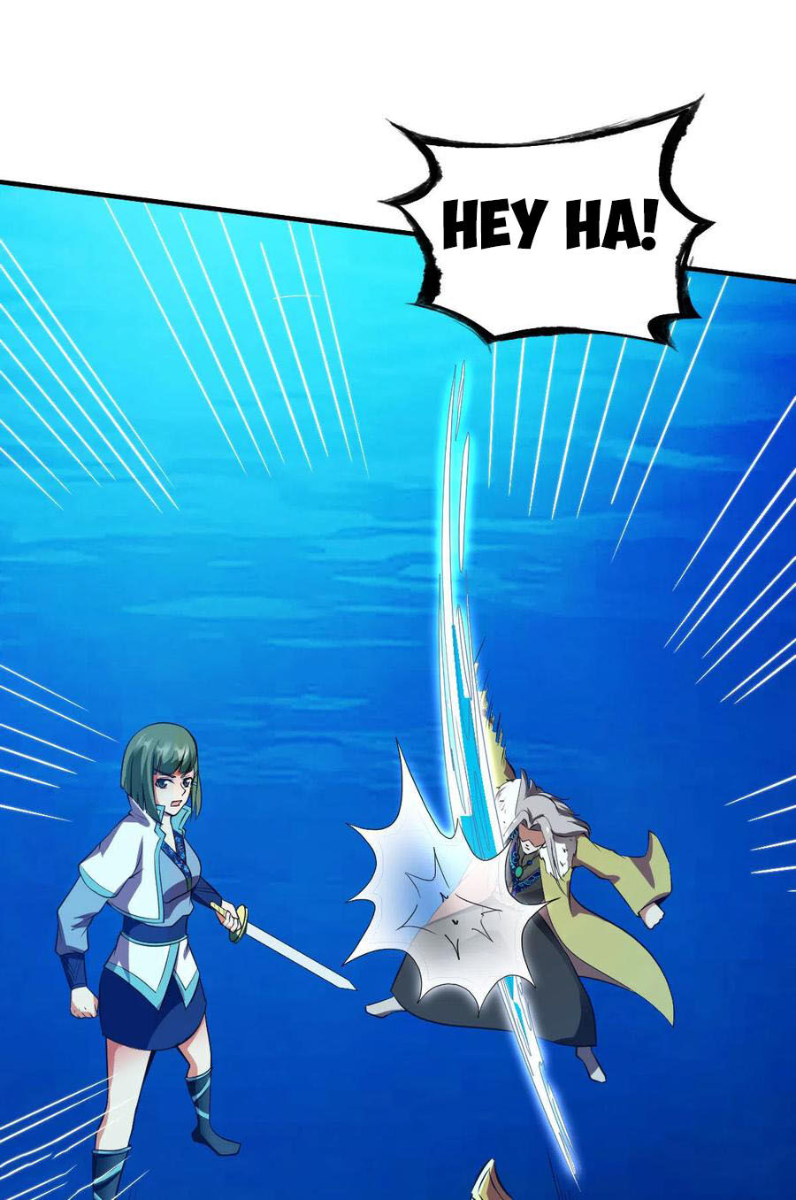 Chiến Đỉnh Chapter 224 - 5