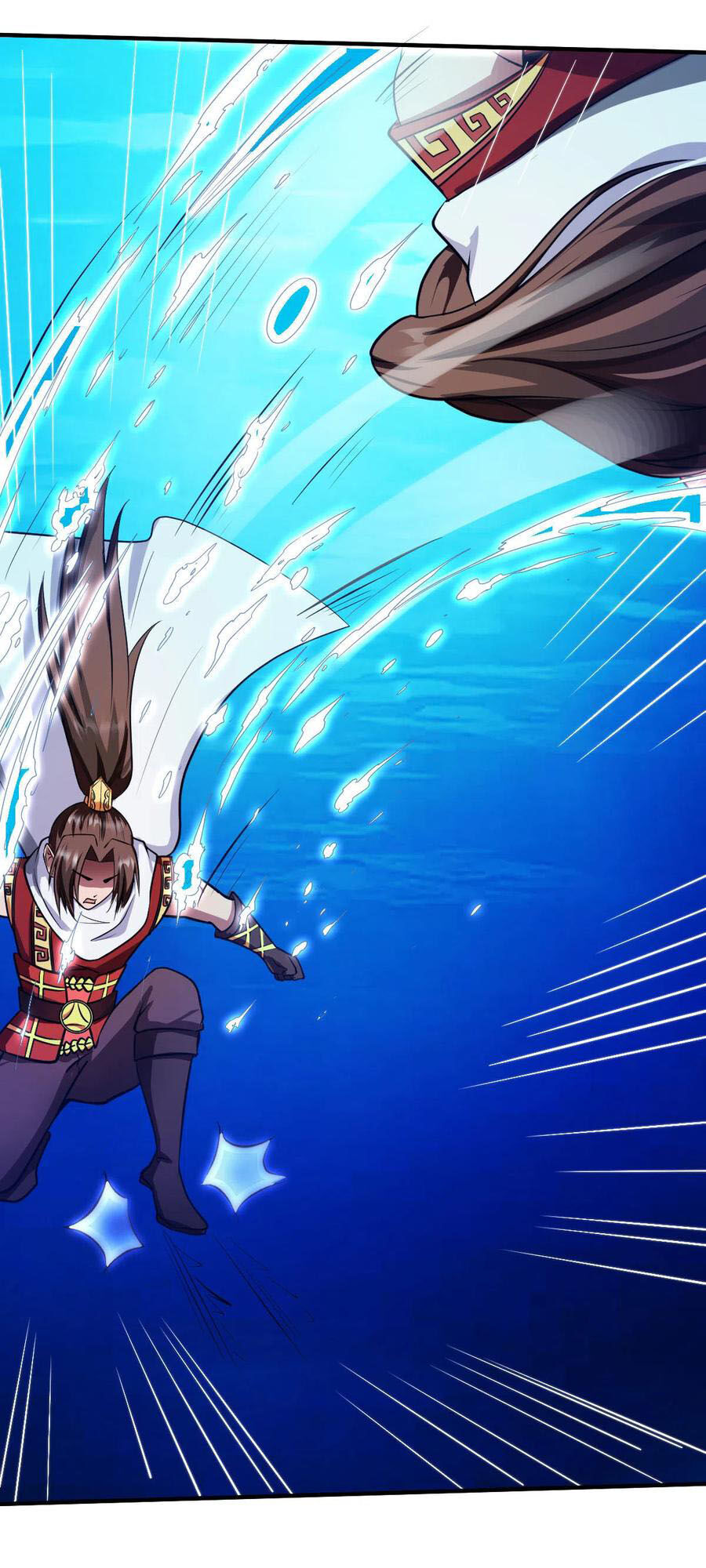 Chiến Đỉnh Chapter 224 - 7