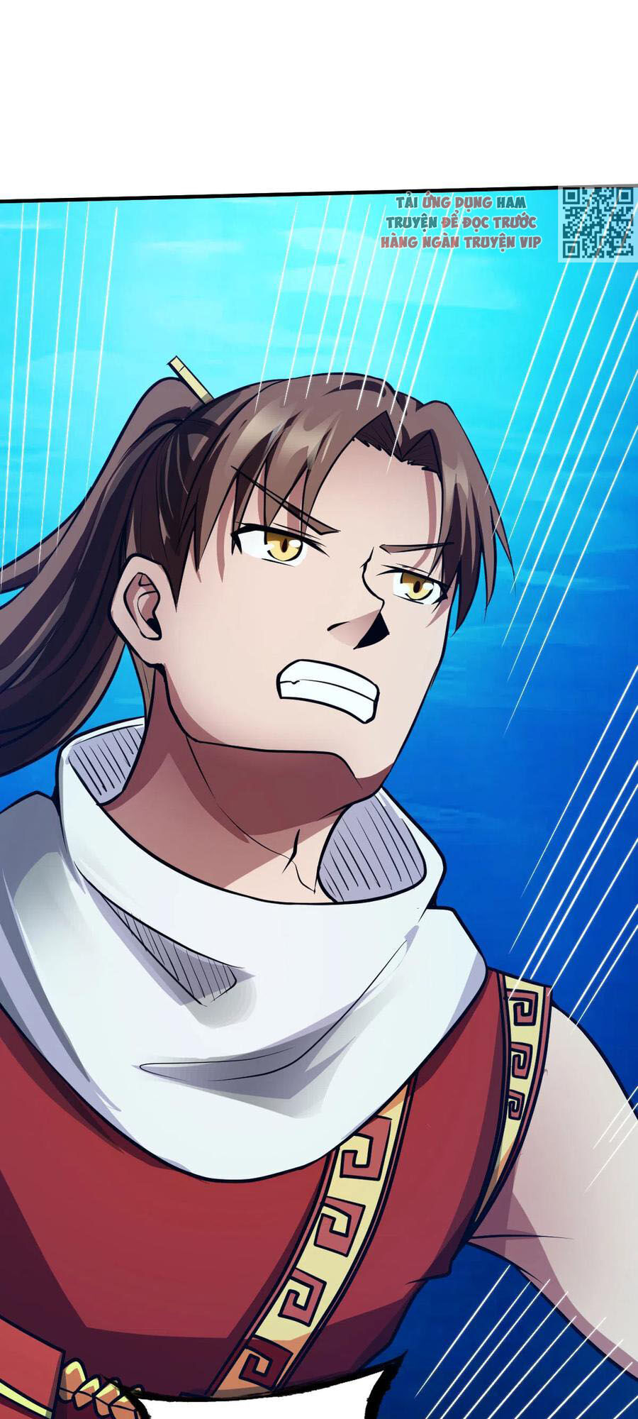 Chiến Đỉnh Chapter 224 - 9