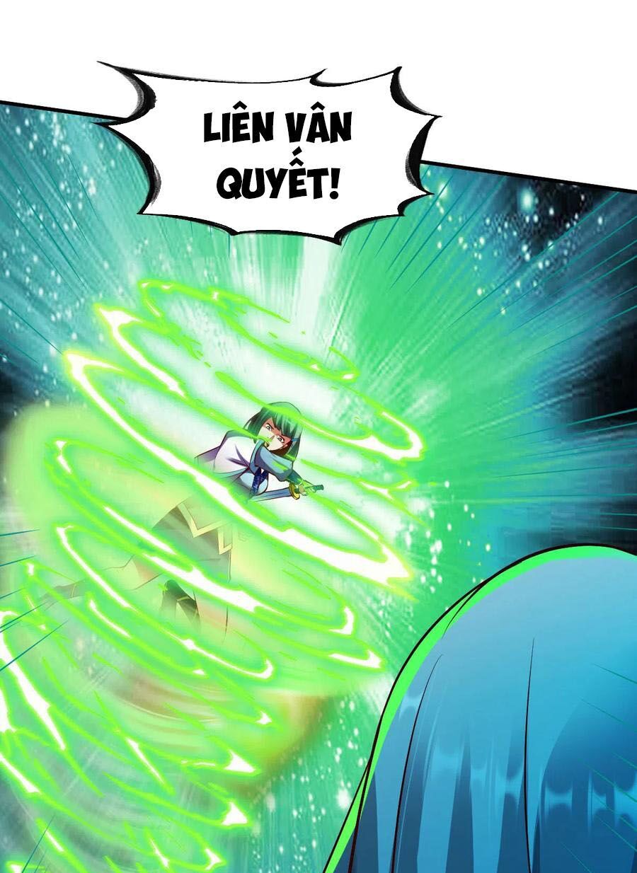 Chiến Đỉnh Chapter 225 - 2