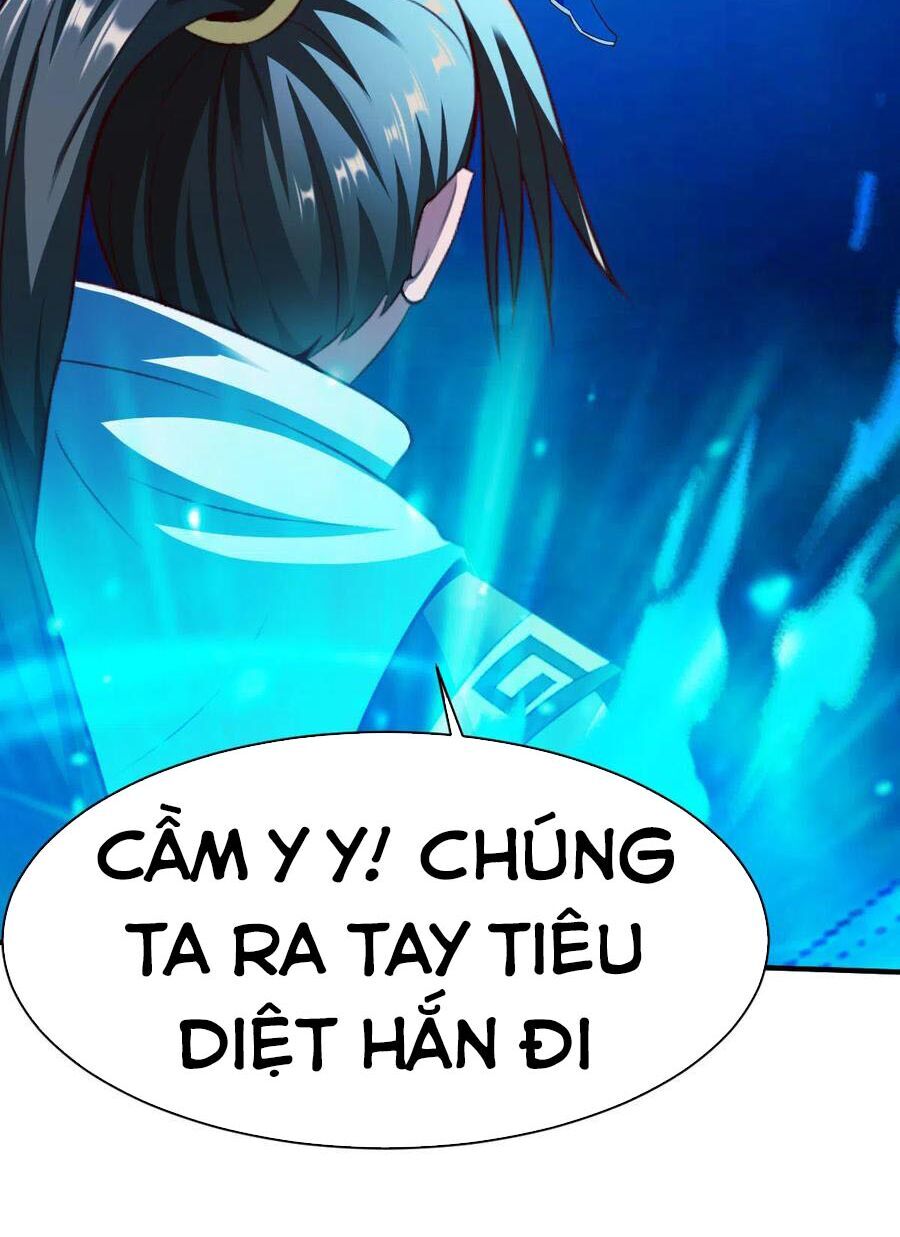 Chiến Đỉnh Chapter 225 - 16