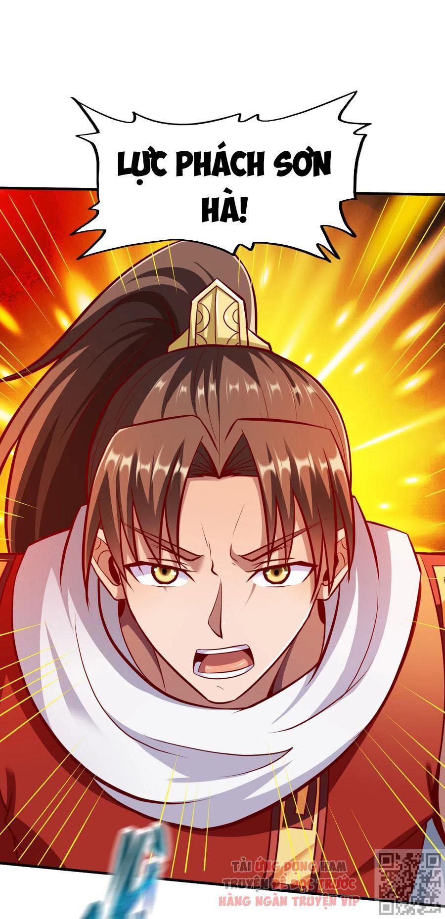 Chiến Đỉnh Chapter 225 - 17