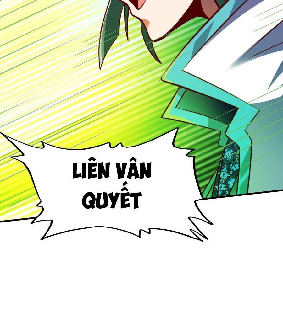 Chiến Đỉnh Chapter 225 - 19