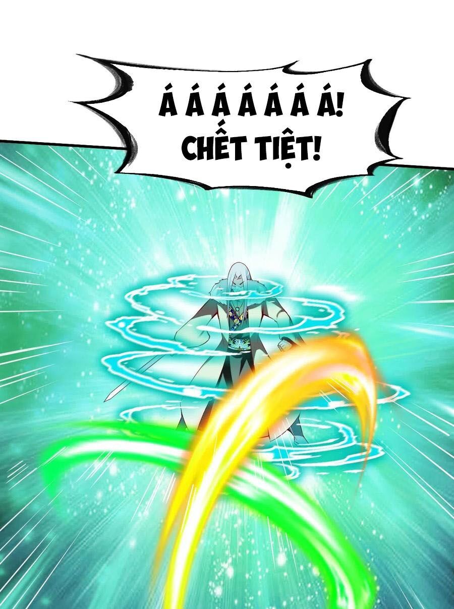 Chiến Đỉnh Chapter 225 - 20