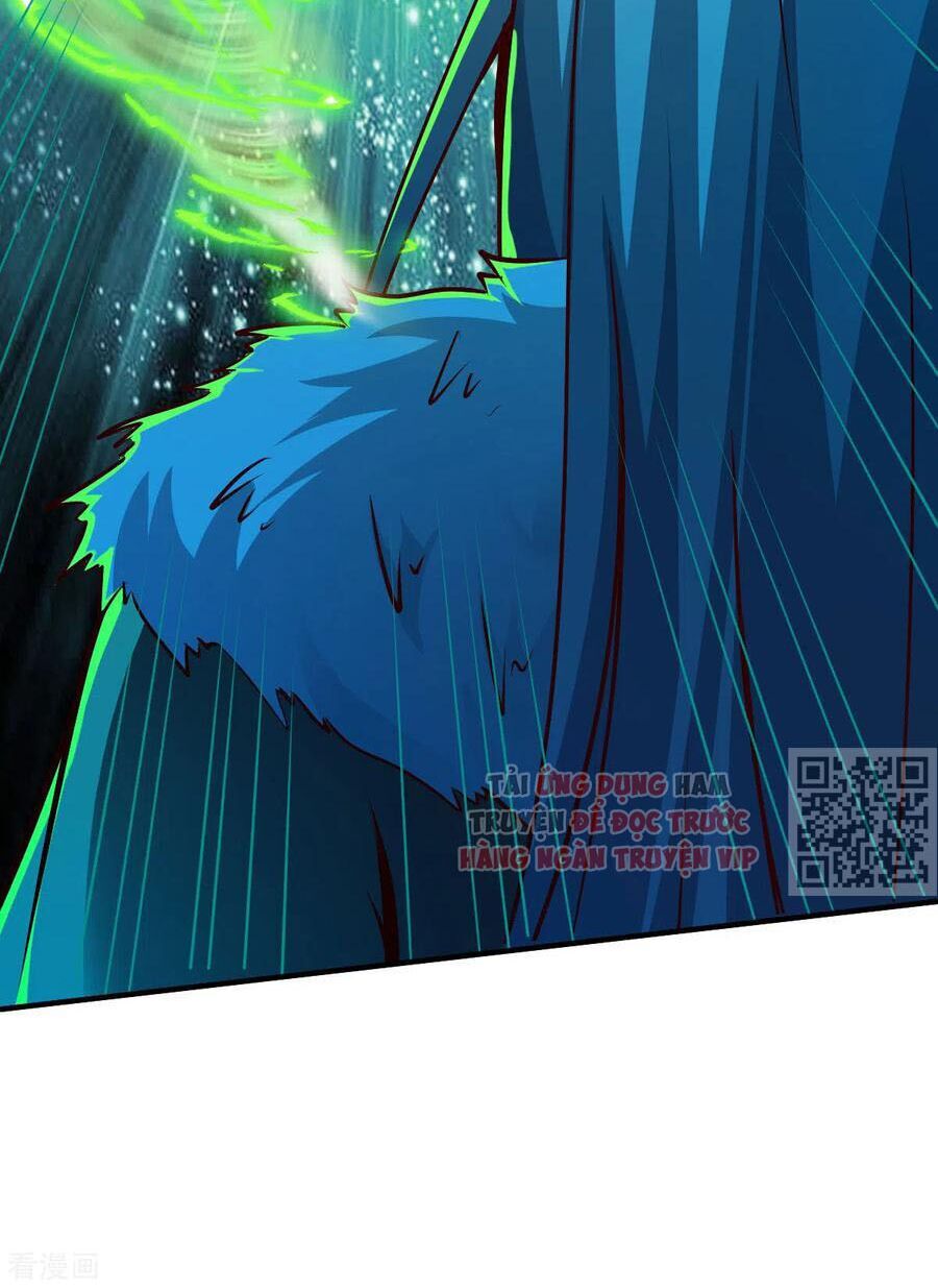 Chiến Đỉnh Chapter 225 - 3