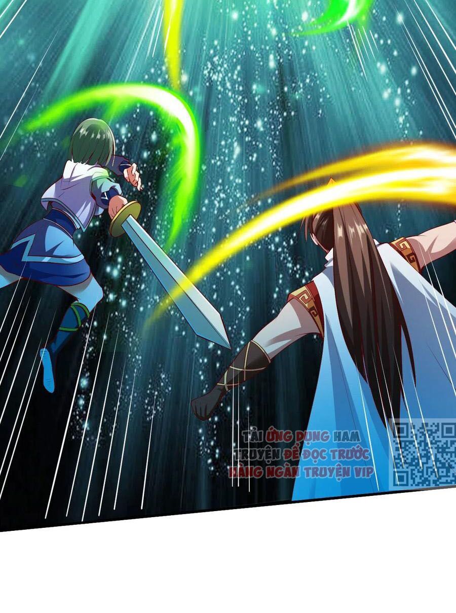 Chiến Đỉnh Chapter 225 - 21