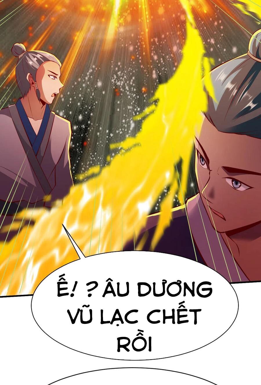 Chiến Đỉnh Chapter 225 - 25