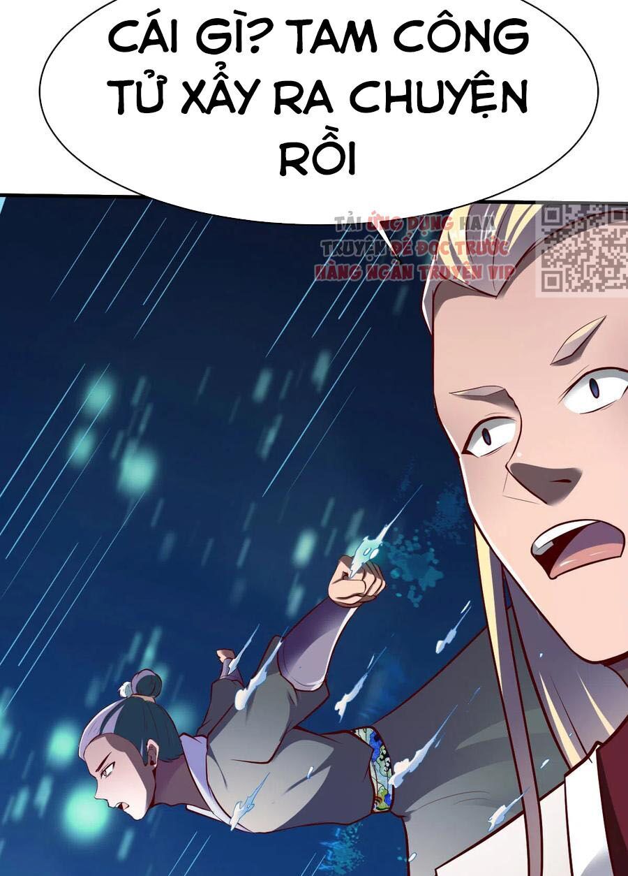Chiến Đỉnh Chapter 225 - 26