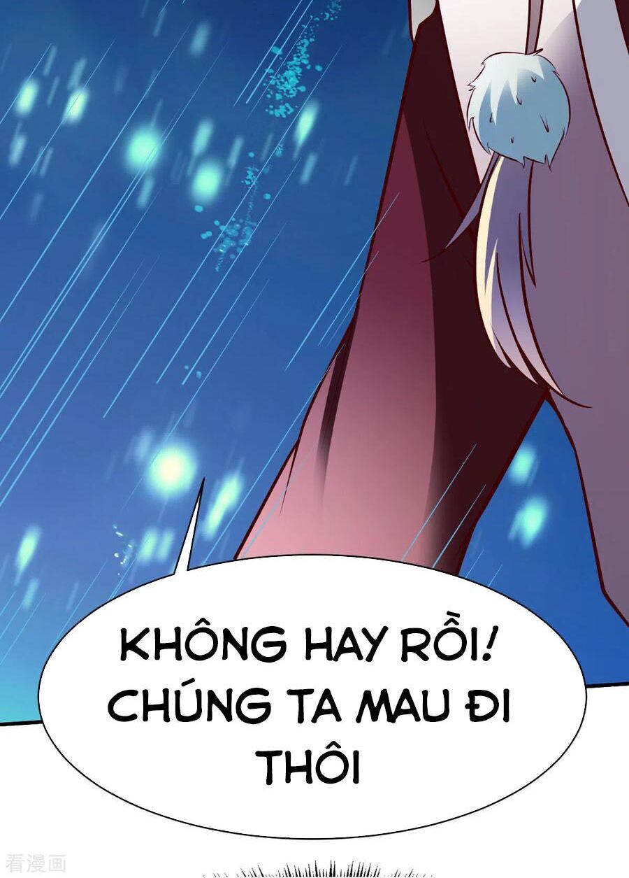 Chiến Đỉnh Chapter 225 - 27