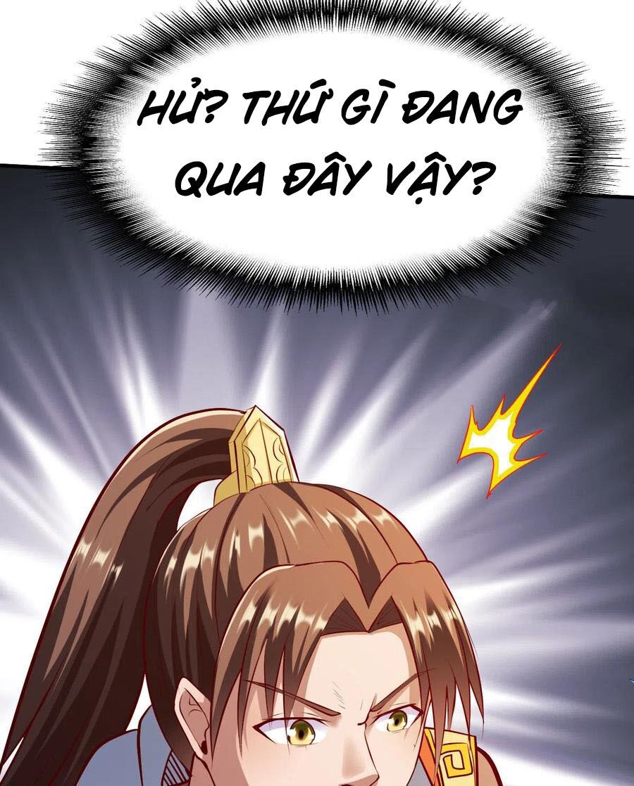 Chiến Đỉnh Chapter 225 - 28