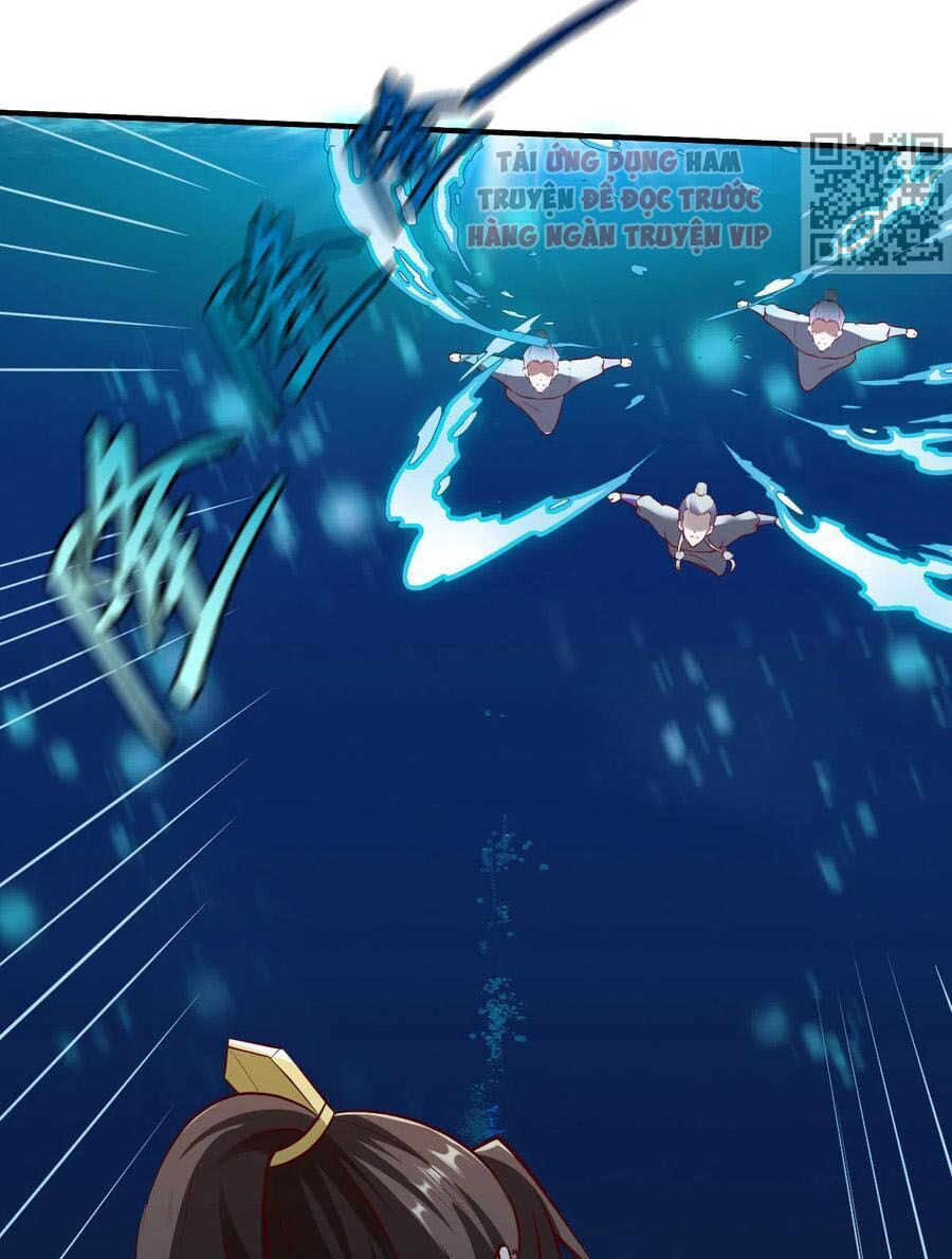 Chiến Đỉnh Chapter 225 - 30
