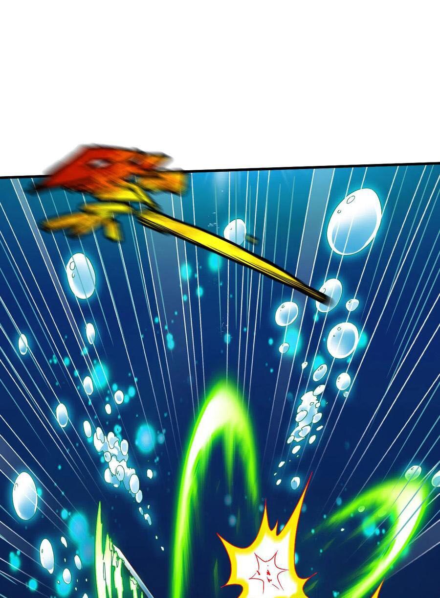 Chiến Đỉnh Chapter 225 - 4